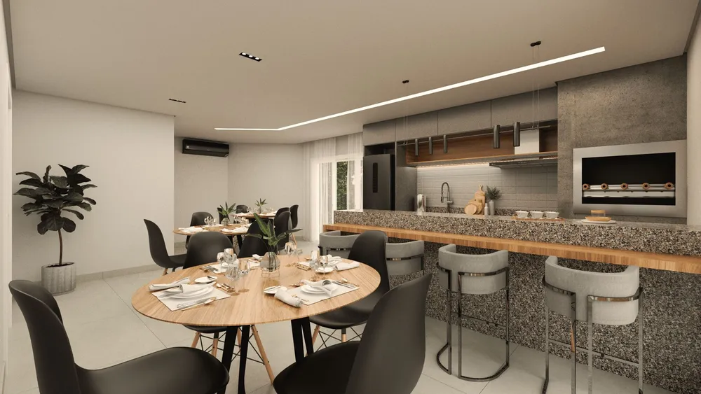 Apartamento, 2 quartos, 45 m² - Foto 17