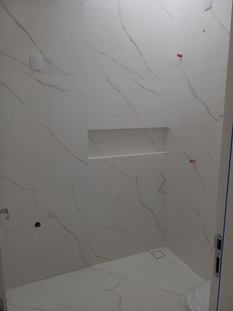 Sobrado, 3 quartos, 107 m² - Foto 2