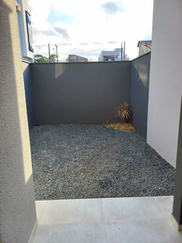 Sobrado, 3 quartos, 107 m² - Foto 9
