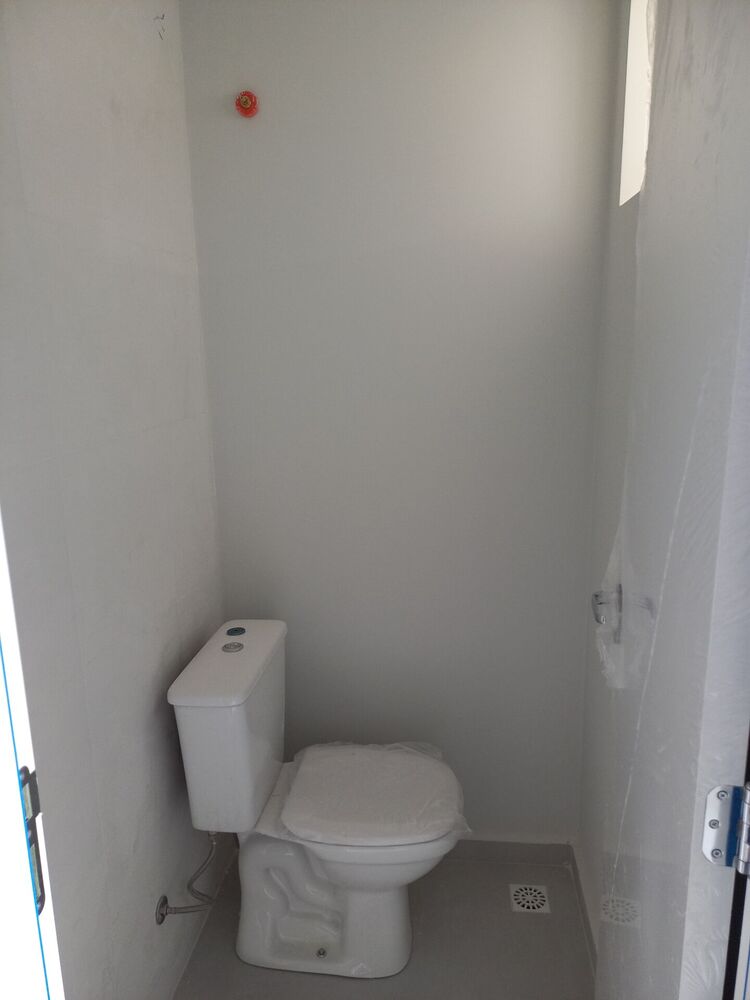 Sobrado, 3 quartos, 107 m² - Foto 16
