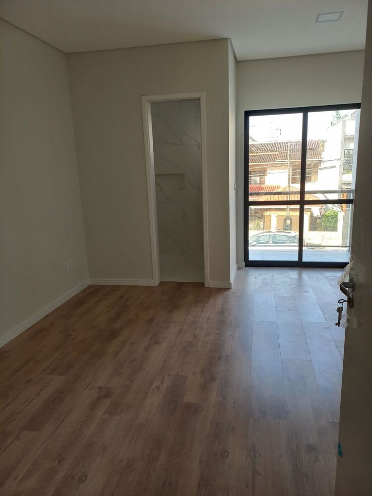 Sobrado, 3 quartos, 107 m² - Foto 1