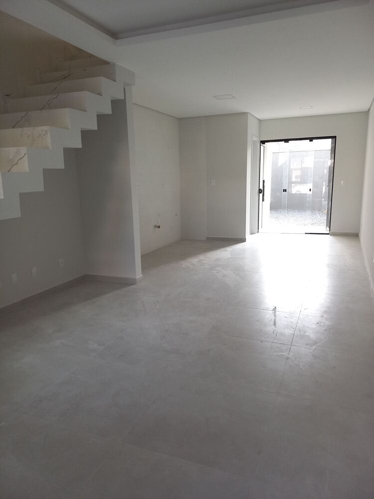 Sobrado, 3 quartos, 107 m² - Foto 6