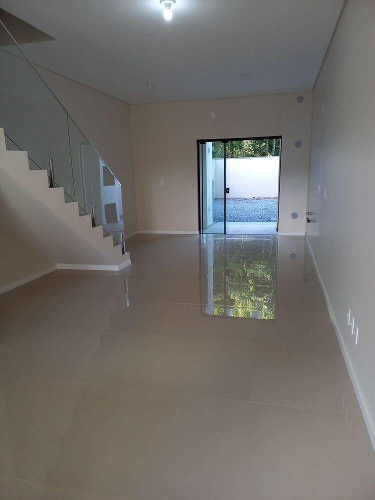 Sobrado, 3 quartos, 115 m² - Foto 2