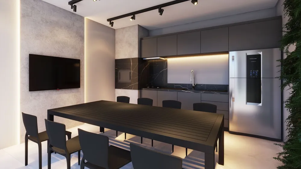 Apartamento, 2 quartos, 55 m² - Foto 7