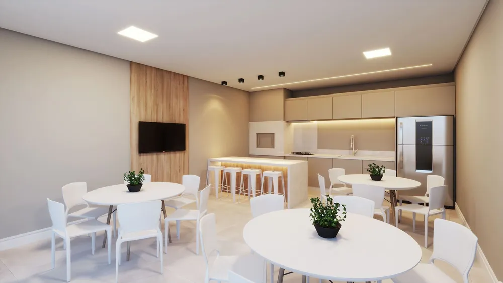 Apartamento, 2 quartos, 55 m² - Foto 6