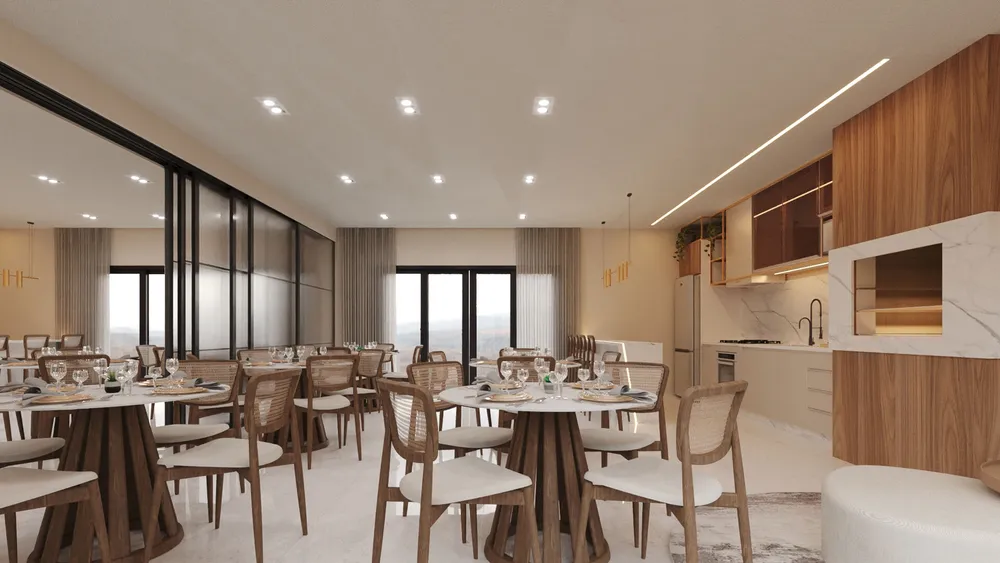 Apartamento, 3 quartos, 70 m² - Foto 6