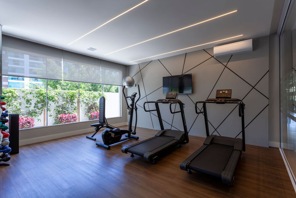 Apartamento, 3 quartos, 122 m² - Foto 2