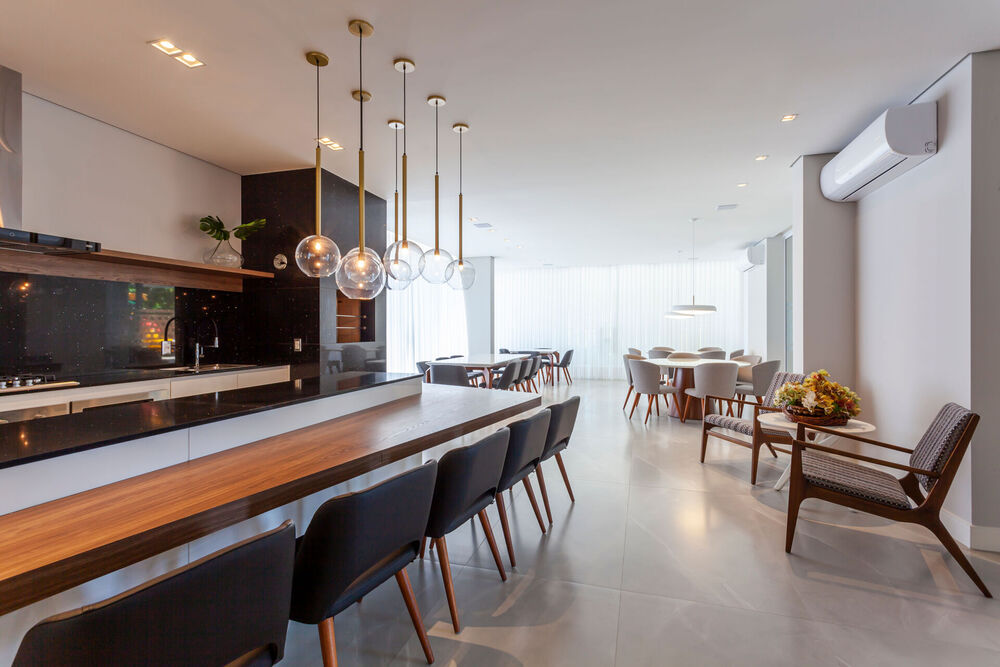 Apartamento, 3 quartos, 122 m² - Foto 3