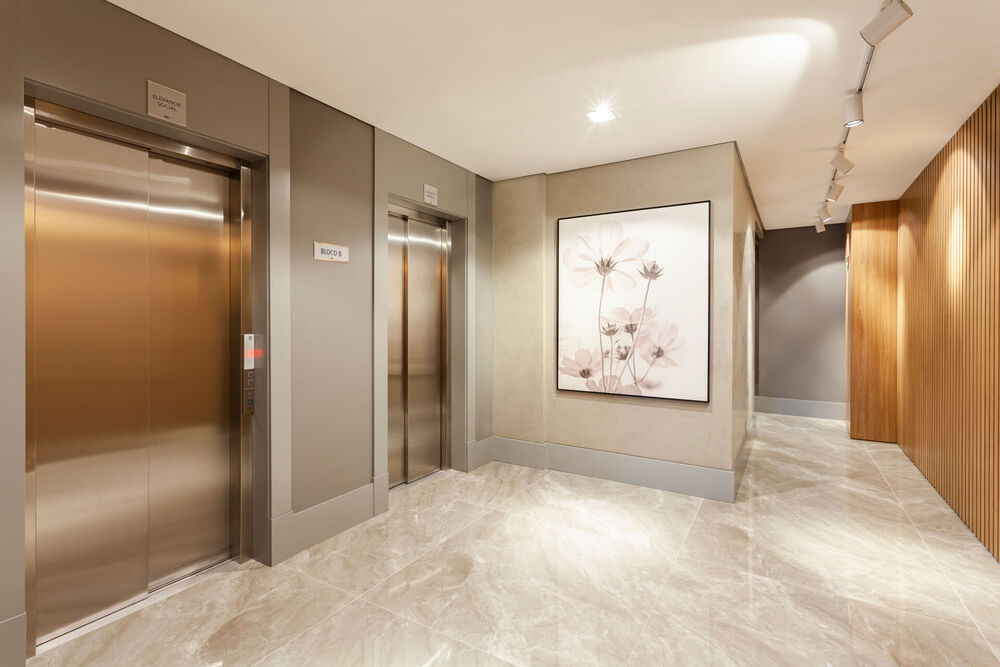 Apartamento, 3 quartos, 122 m² - Foto 5