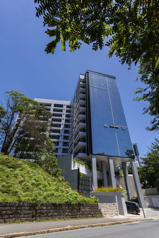 Apartamento, 3 quartos, 122 m² - Foto 1