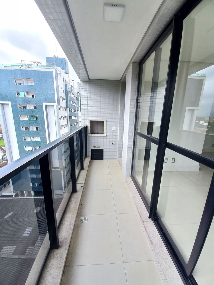 Apartamento, 3 quartos, 122 m² - Foto 7