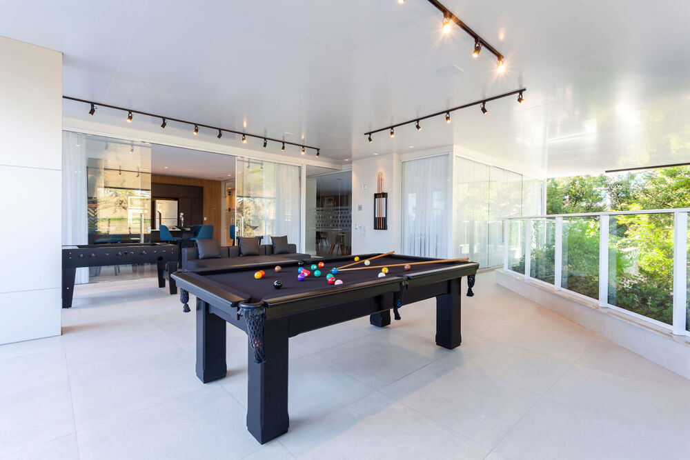 Apartamento, 3 quartos, 122 m² - Foto 4