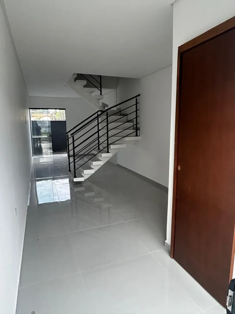 Sobrado, 2 quartos, 67 m² - Foto 1