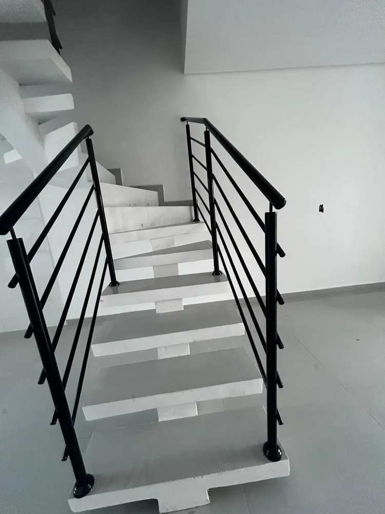 Sobrado, 2 quartos, 67 m² - Foto 5
