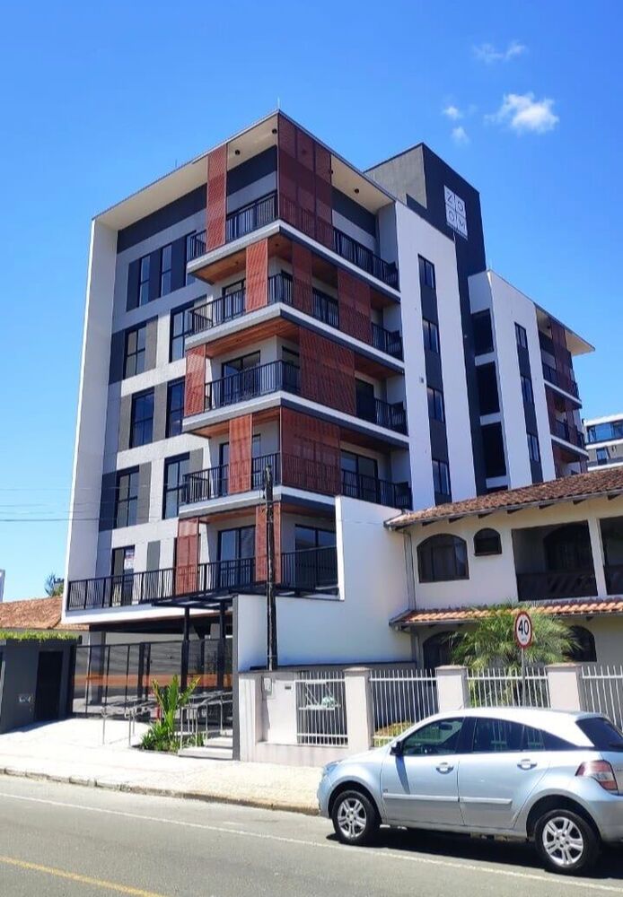 Apartamento, 2 quartos, 80 m² - Foto 1