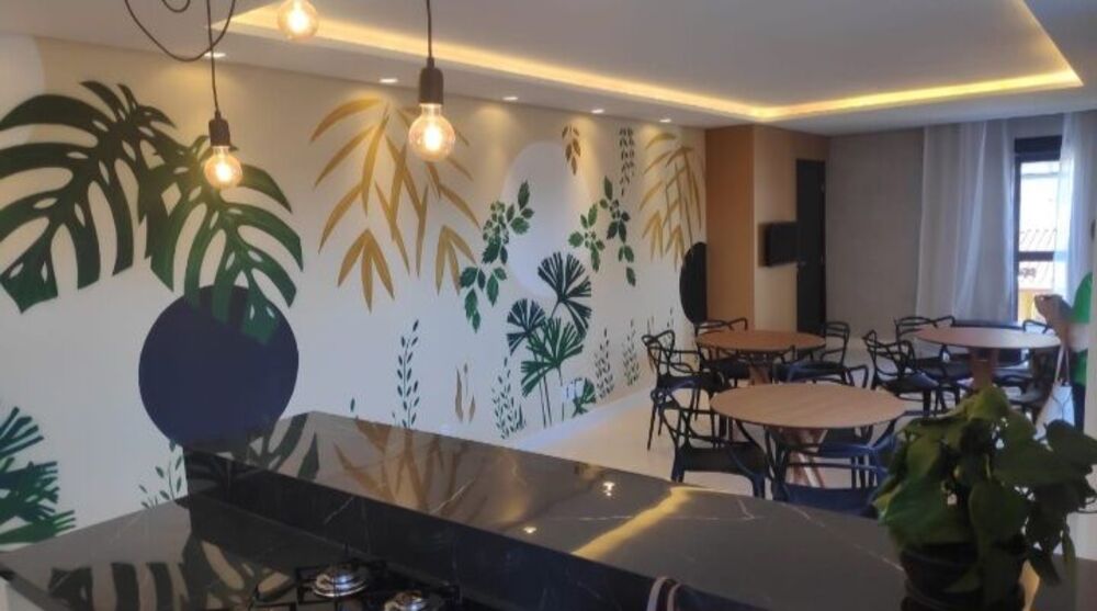 Apartamento, 2 quartos, 80 m² - Foto 4