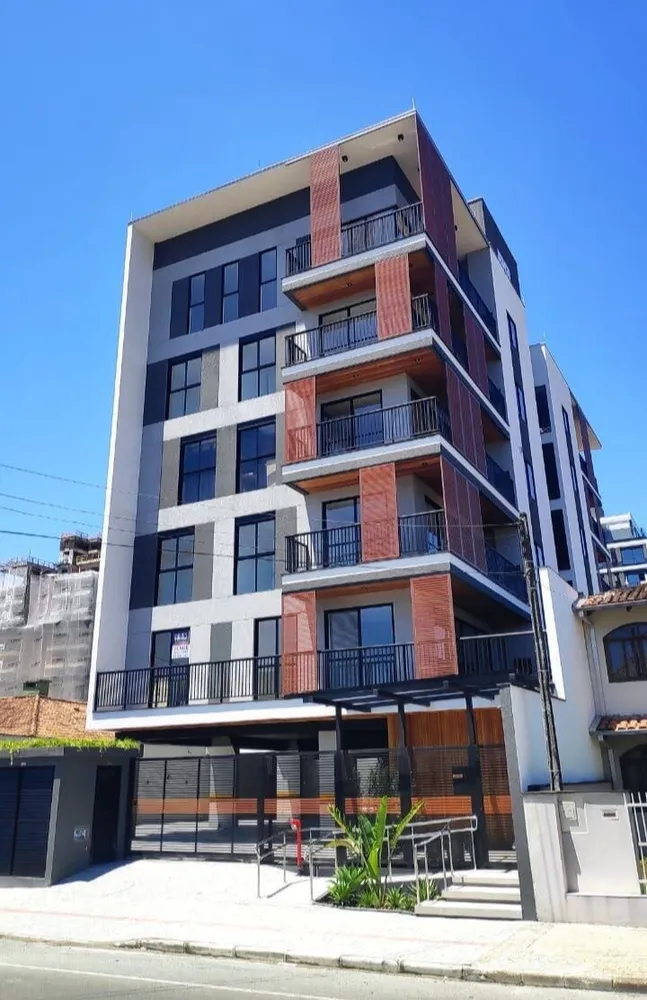 Apartamento, 2 quartos, 80 m² - Foto 1