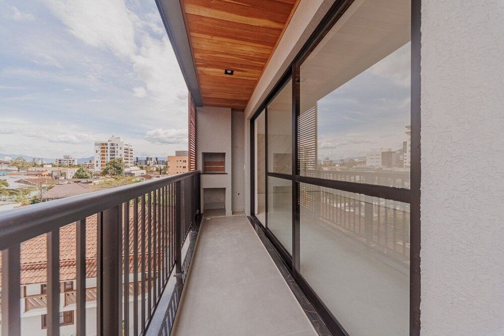 Apartamento, 2 quartos, 80 m² - Foto 9
