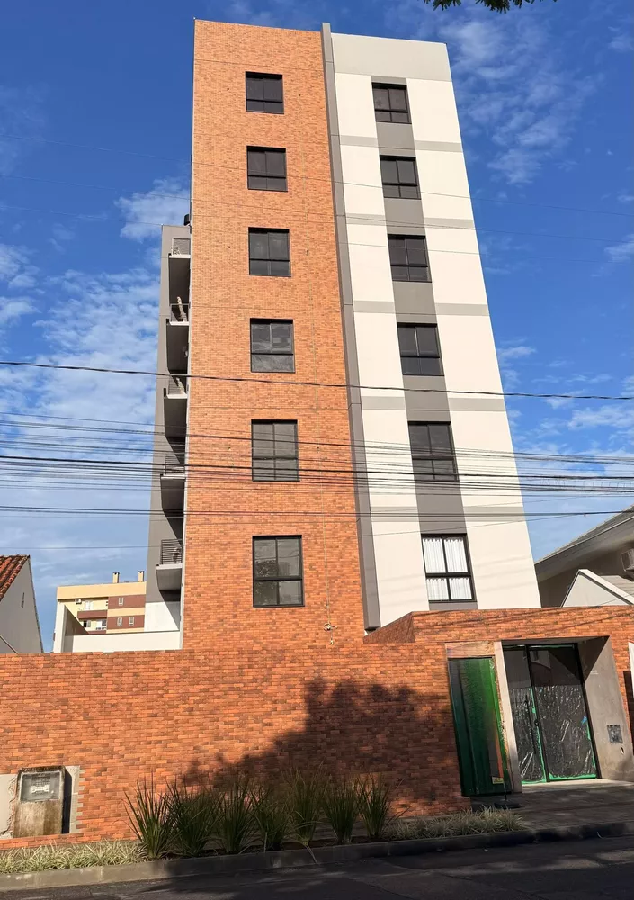 Apartamento, 2 quartos, 78 m² - Foto 2