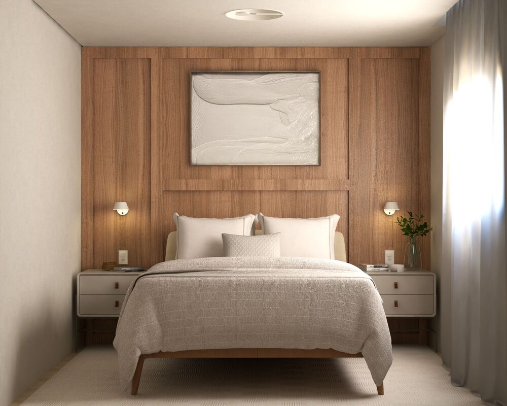Apartamento, 2 quartos, 78 m² - Foto 5