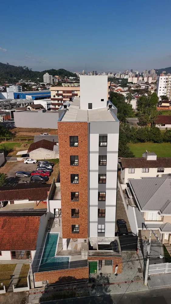 Apartamento, 2 quartos, 78 m² - Foto 10