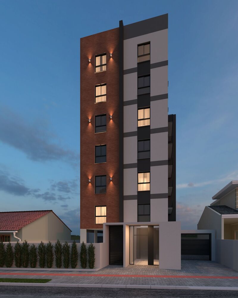 Apartamento, 2 quartos, 78 m² - Foto 8