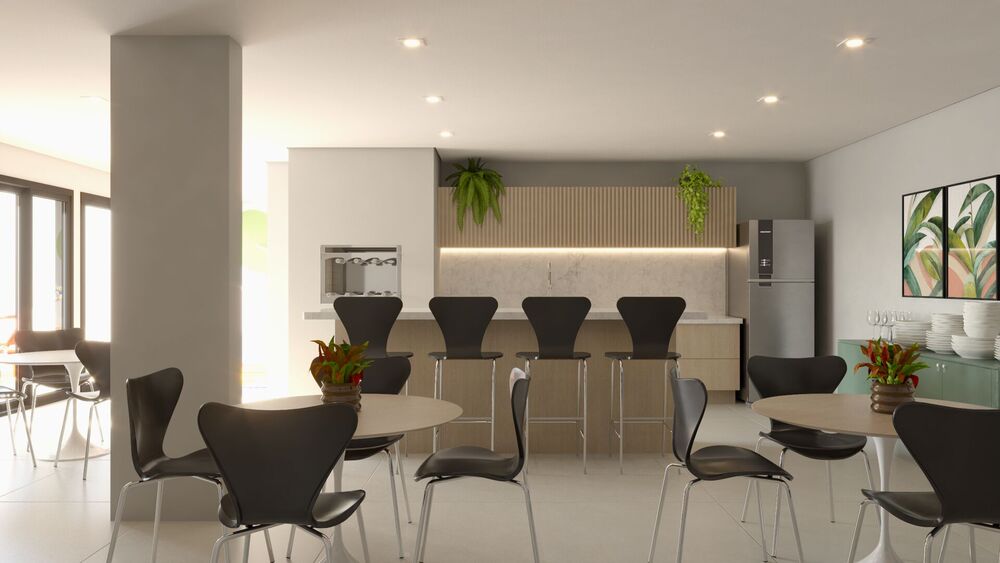 Apartamento, 2 quartos, 78 m² - Foto 6