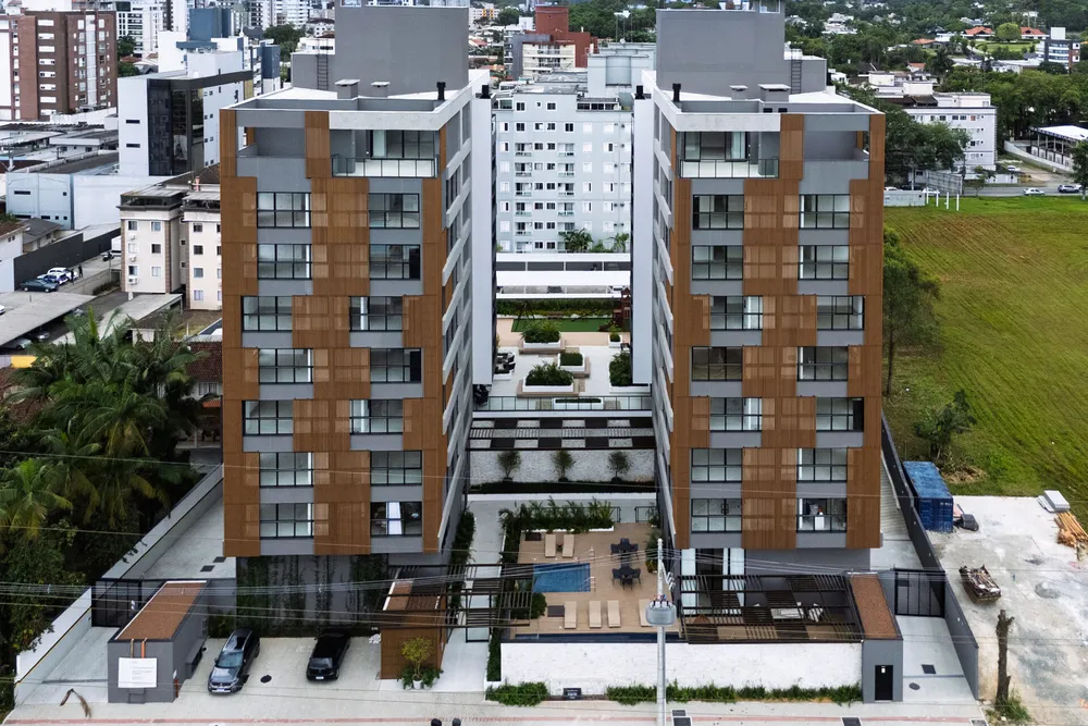 Apartamento, 3 quartos, 75 m² - Foto 3