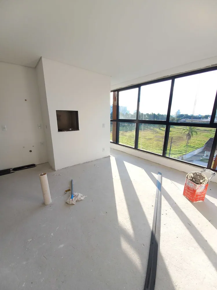 Apartamento, 3 quartos, 75 m² - Foto 2
