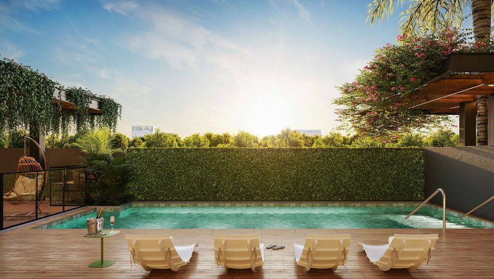 Apartamento, 3 quartos, 75 m² - Foto 2