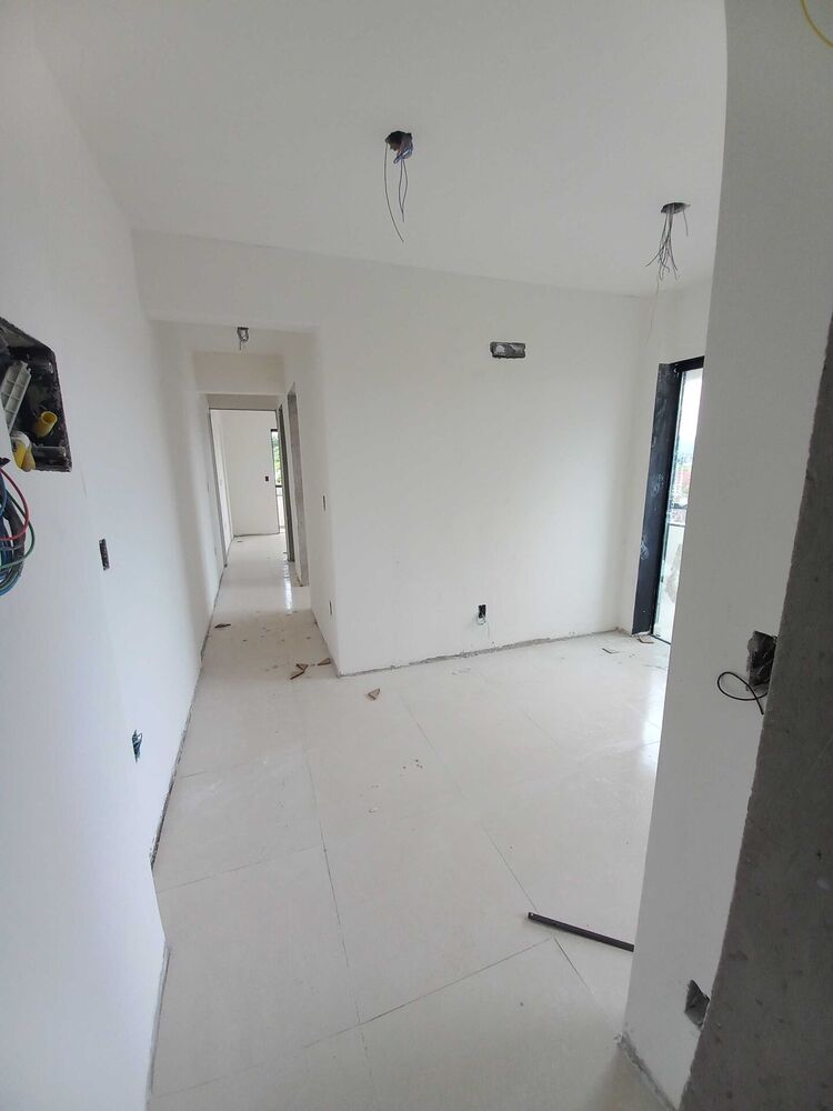 Apartamento, 2 quartos, 53 m² - Foto 4