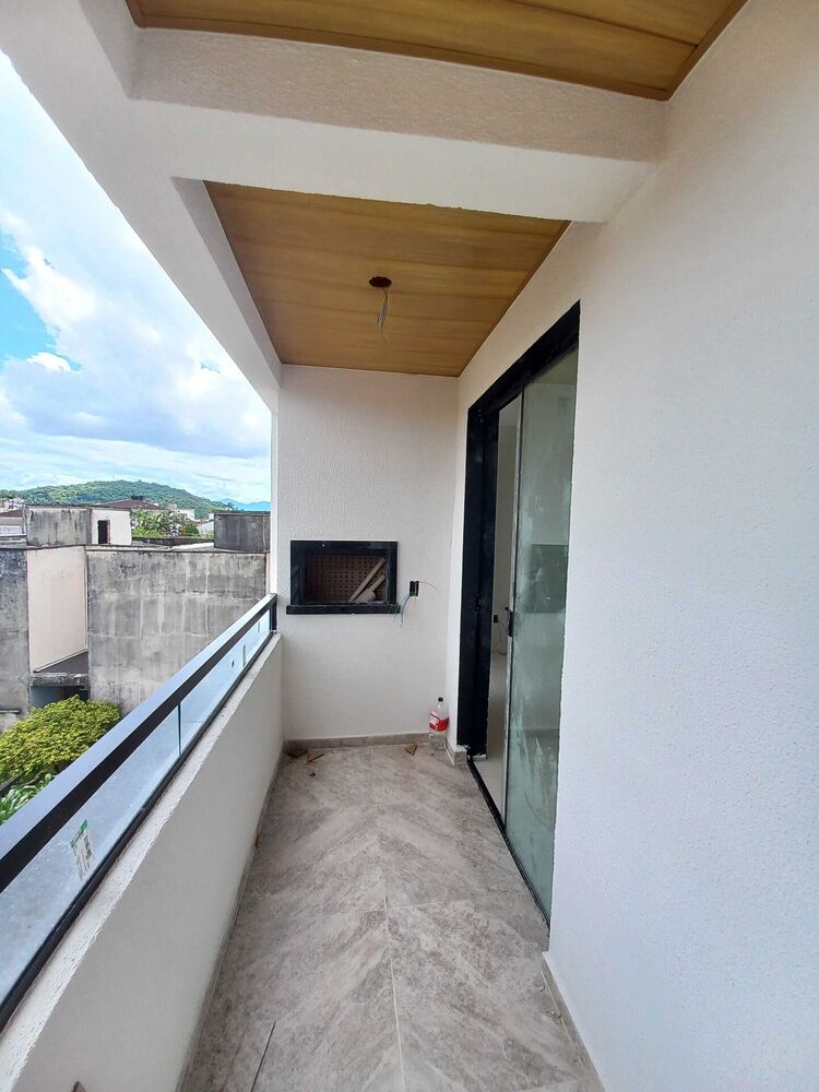 Apartamento, 2 quartos, 53 m² - Foto 3