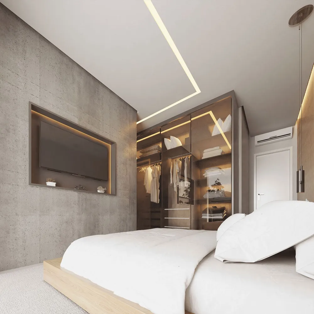 Apartamento, 3 quartos, 71 m² - Foto 10