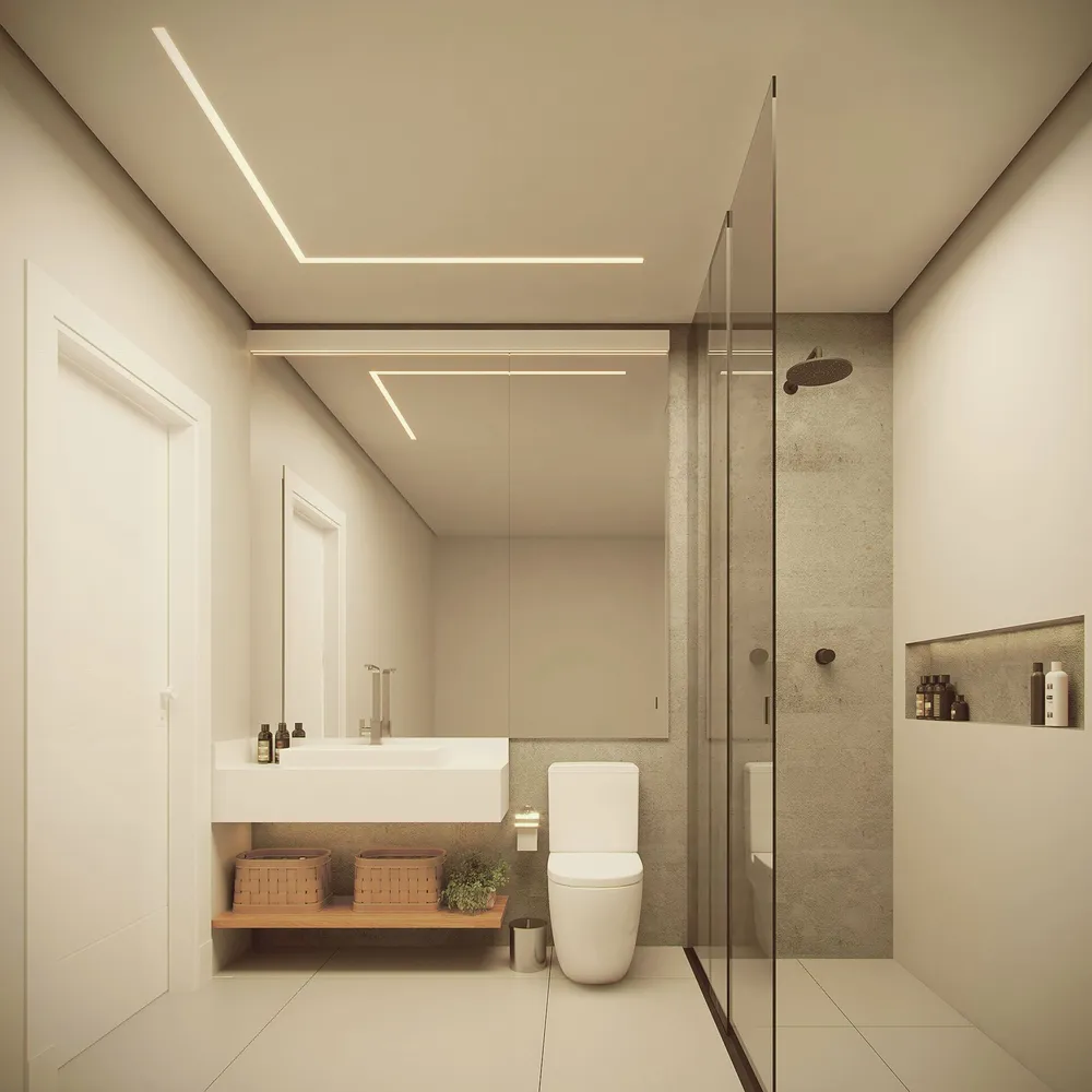 Apartamento, 3 quartos, 71 m² - Foto 8