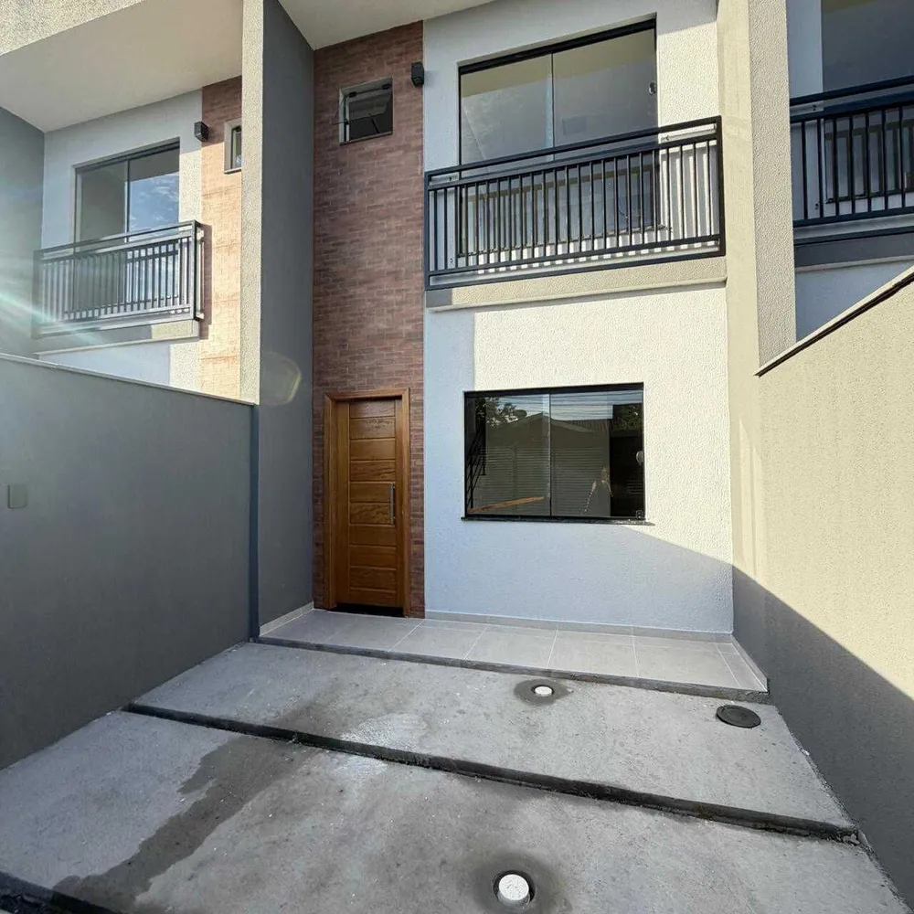 Sobrado, 2 quartos, 74 m² - Foto 2