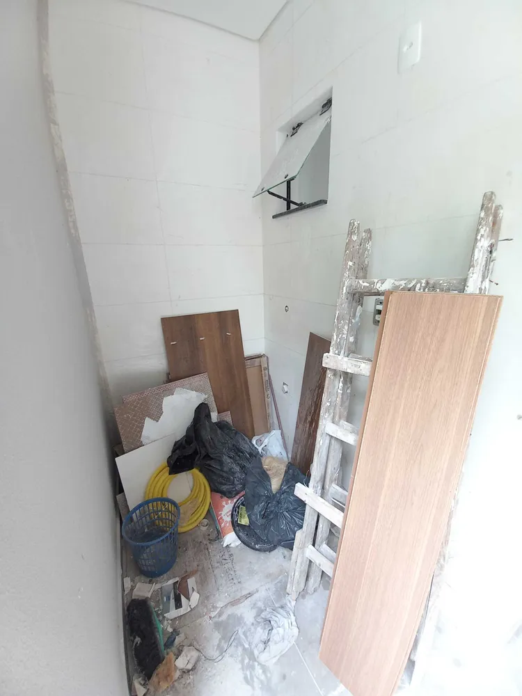 Sobrado, 3 quartos, 130 m² - Foto 8