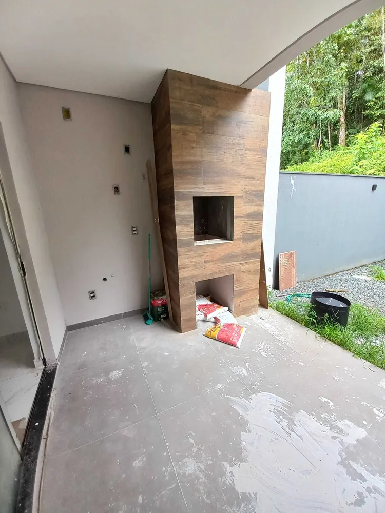Sobrado, 3 quartos, 130 m² - Foto 9