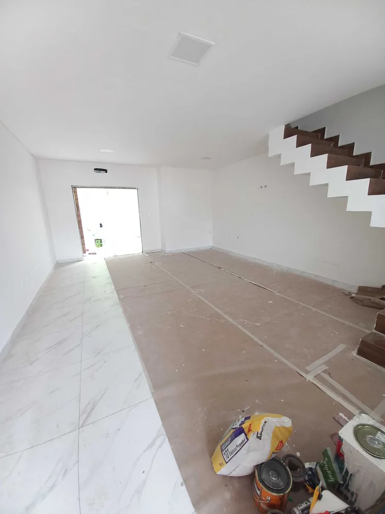 Sobrado, 3 quartos, 130 m² - Foto 3