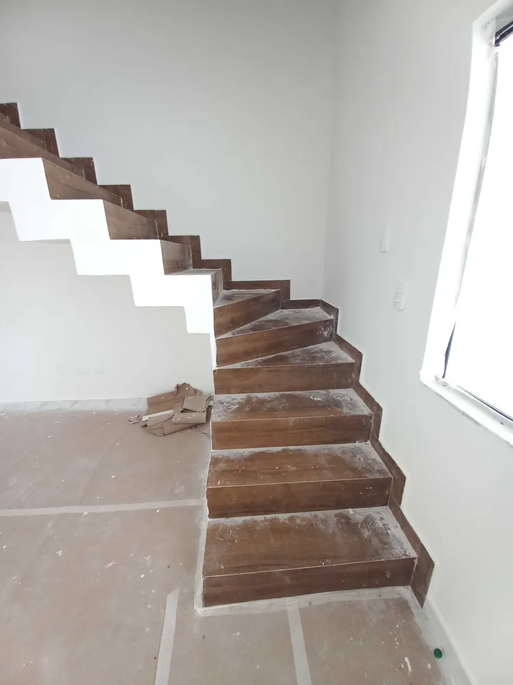 Sobrado, 3 quartos, 130 m² - Foto 1