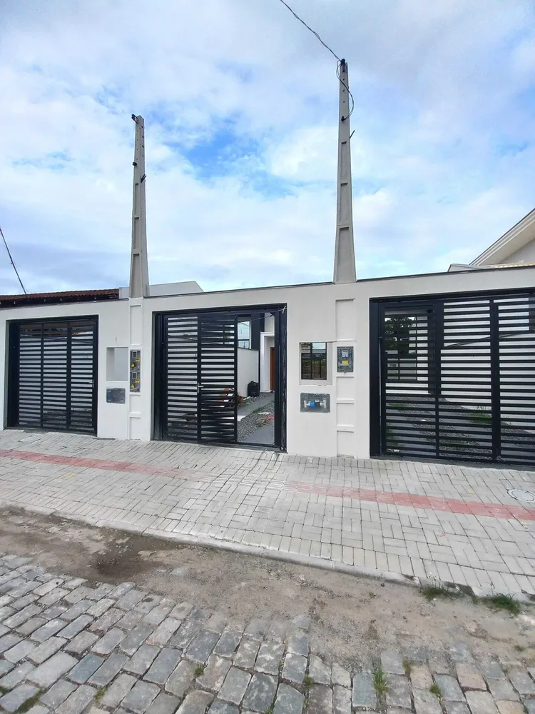 Sobrado, 3 quartos, 65 m² - Foto 3