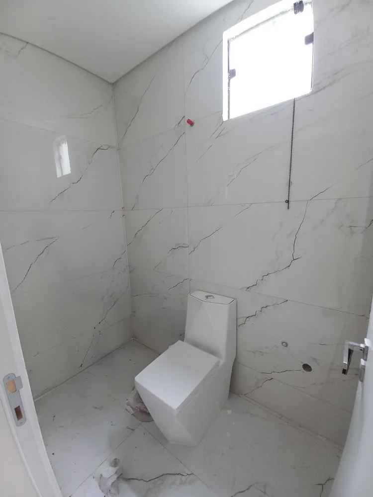 Sobrado, 3 quartos, 65 m² - Foto 5