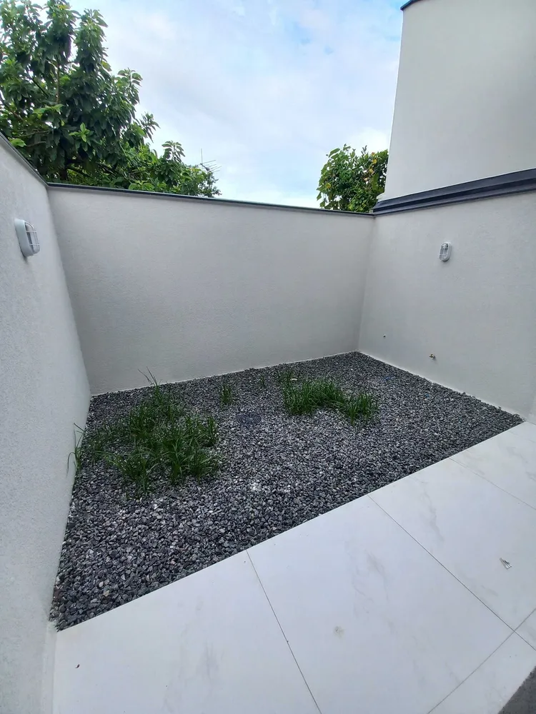 Sobrado, 3 quartos, 65 m² - Foto 8