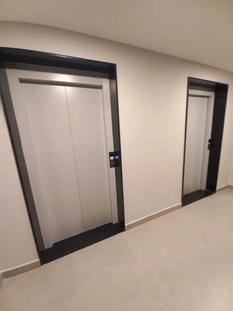 Apartamento, 3 quartos, 82 m² - Foto 3