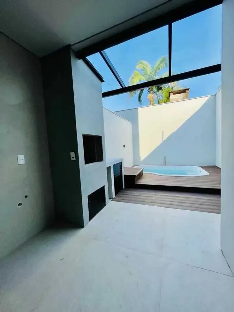 Sobrado, 3 quartos, 112 m² - Foto 6