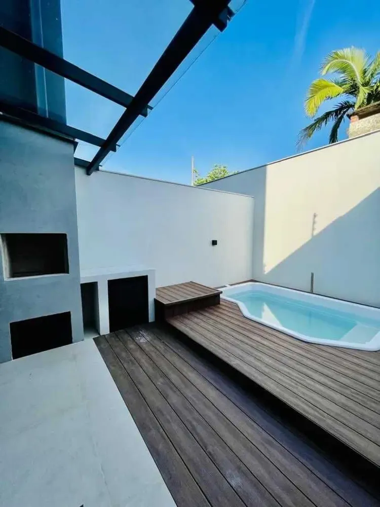 Sobrado, 3 quartos, 112 m² - Foto 7