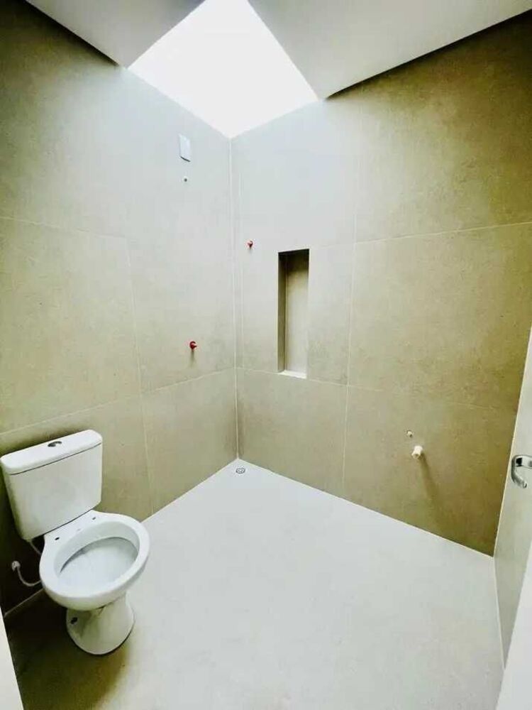 Sobrado, 3 quartos, 112 m² - Foto 4