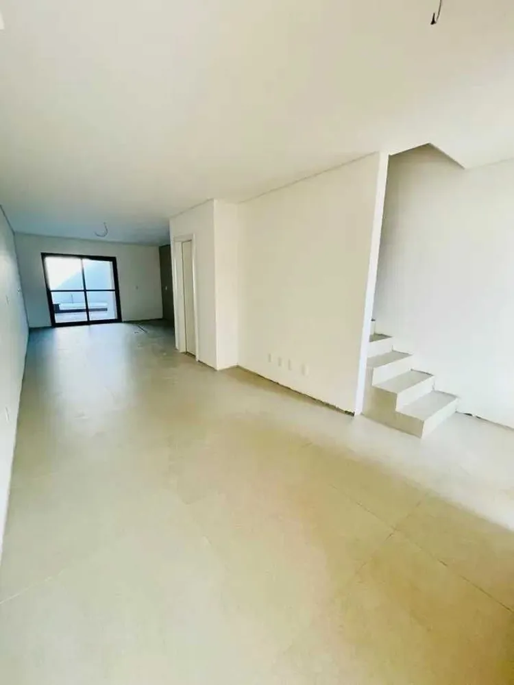 Sobrado, 3 quartos, 112 m² - Foto 2