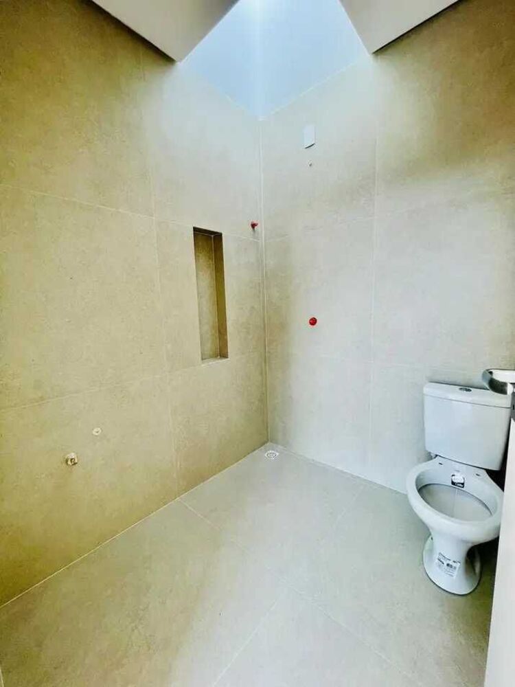 Sobrado, 3 quartos, 112 m² - Foto 3