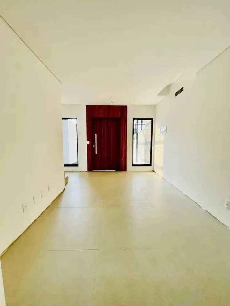 Sobrado, 3 quartos, 112 m² - Foto 3
