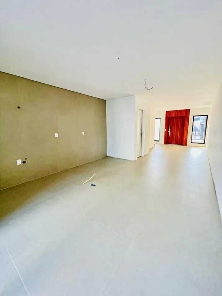 Sobrado, 3 quartos, 112 m² - Foto 1